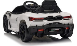 Elektromobilis Lamborghini Revuelto White