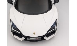 Электромобиль Lamborghini Revuelto White