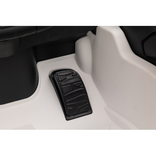 Lamborghini Revuelto White vehicle