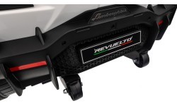 Elektromobilis Lamborghini Revuelto White