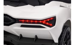 Электромобиль Lamborghini Revuelto White