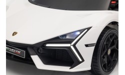 Электромобиль Lamborghini Revuelto White