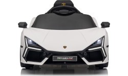 Электромобиль Lamborghini Revuelto White