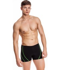 Peldbikses Aquashorts RYAN - 01
