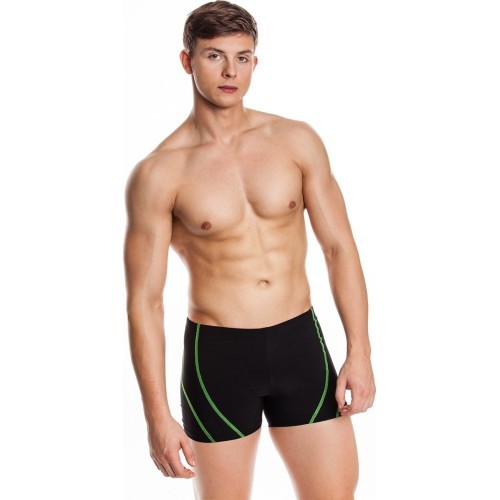 Peldbikses Aquashorts RYAN - 01