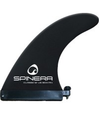 Spinera SUP US Box Fin Classic incl. metal plate