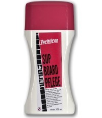 Уход за SUP