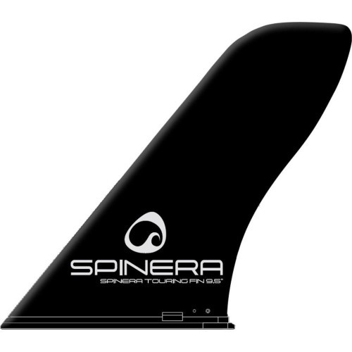 Spinera SUP airējamā dēļa spura Touring
