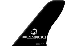 Spinera SUP airējamā dēļa spura Touring