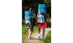 Spinera Big SUP Backpack