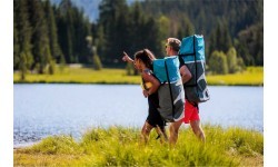 Spinera Big SUP Backpack