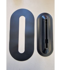 Spinera SUP US Finbox piepūšamajiem dēļiem