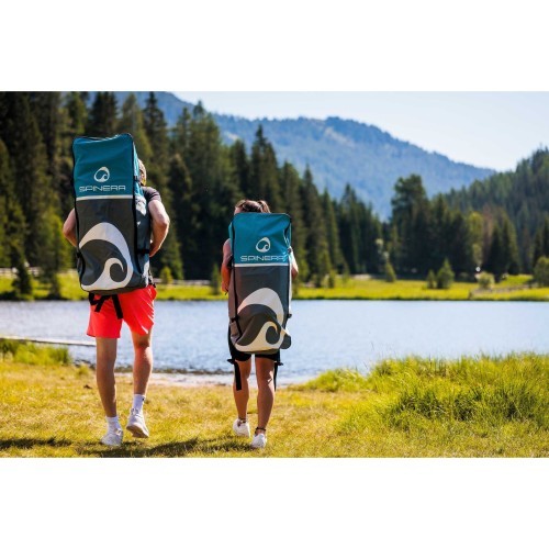 Spinera Big SUP Backpack