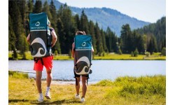 Рюкзак для SUP-доски Spinera Big