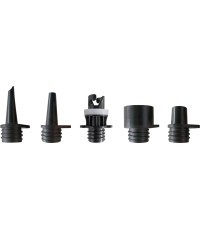 Spinera Multi-Valve adapter for electric Pump