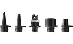 Spinera Multi-Valve adapteris elektriskajam sūknim