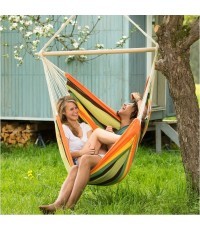 Hammock Amazonas Brasil Gigante Esmeralda