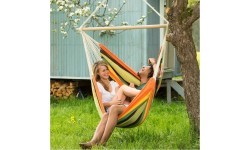 Hammock Amazonas Brasil Gigante Esmeralda
