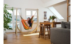 Hammock Amazonas Brasil Gigante Esmeralda