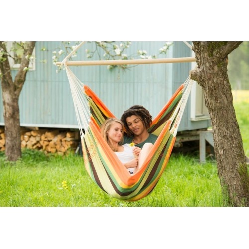 Hammock Amazonas Brasil Gigante Esmeralda