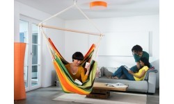Hammock Amazonas Brasil Gigante Esmeralda