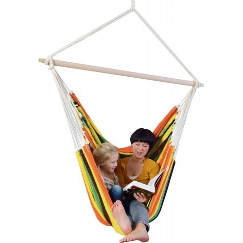 Hammock Amazonas Brasil Gigante Esmeralda
