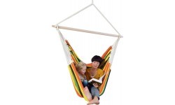 Hammock Amazonas Brasil Gigante Esmeralda