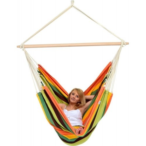 Hammock Amazonas Brasil Gigante Esmeralda