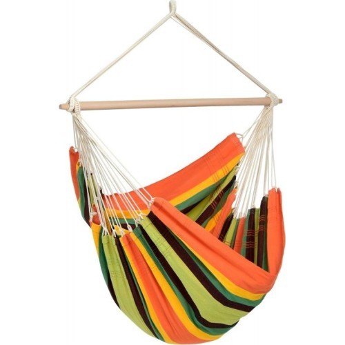 Hammock Amazonas Brasil Gigante Esmeralda