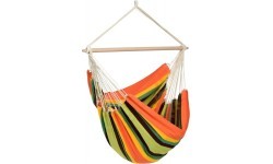 Hammock Amazonas Brasil Gigante Esmeralda