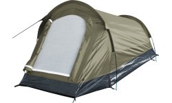 Telts MFH Schwarzenberg, zaļa, 1 asm.