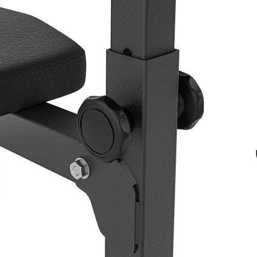 Marbo MH-L105 2.0 Skotijas bicepss sols