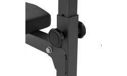 Marbo MH-L105 2.0 Шотландская скамья для бицепса