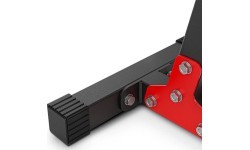 Marbo MH-L105 2.0 Skotijas bicepss sols