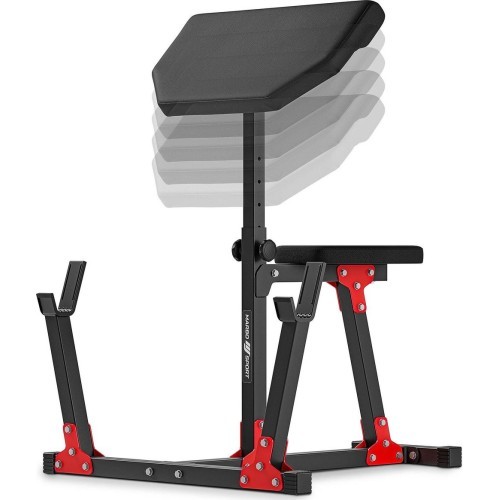 Marbo MH-L105 2.0 Skotijas bicepss sols