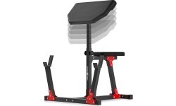 Marbo MH-L105 2.0 Шотландская скамья для бицепса