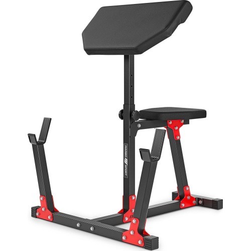 Marbo MH-L105 2.0 Skotijas bicepss sols