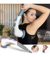 Anti-cellulite Infrasarkano staru masāžas aparāts inSPORTline C02