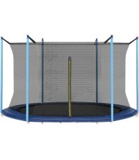 Inner Trampoline Protective Net ModernHome, 305 cm