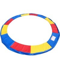 Spring Guard For Trampoline ModernHome, Multicolor, 244-250cm