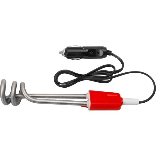 Iegremdējamais ūdens sildītājs Origin Outdoors Travel 12V, 150W