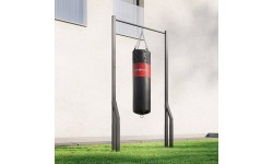 MO-Z1 ārējais pievilkšanās stienis ar somas turētāju - Marbo Sport