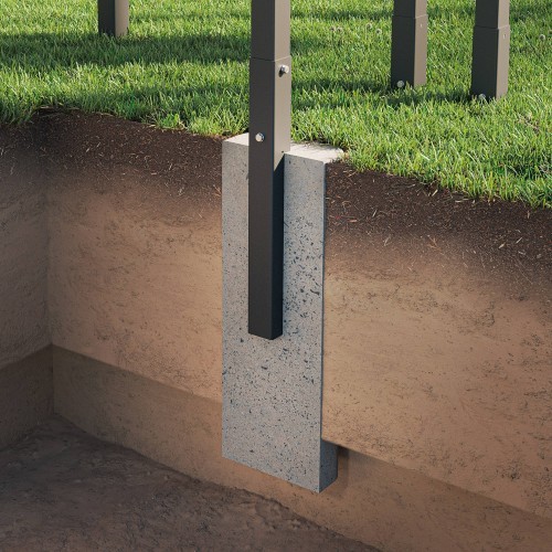 MO-Z1 ārējais pievilkšanās stienis ar somas turētāju - Marbo Sport