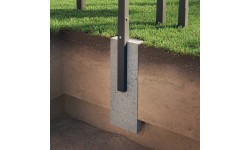 MO-Z1 ārējais pievilkšanās stienis ar somas turētāju - Marbo Sport