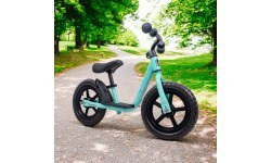 Bērnu līdzsvara velosipēds inSPORTline Buterflino