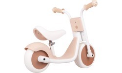 Детский беговел 2-в-1 inSPORTline Darlingo