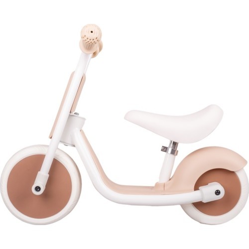Bērnu līdzsvara velosipēds 2-in-1 inSPORTline Darlingo