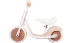 Bērnu līdzsvara velosipēds 2-in-1 inSPORTline Darlingo