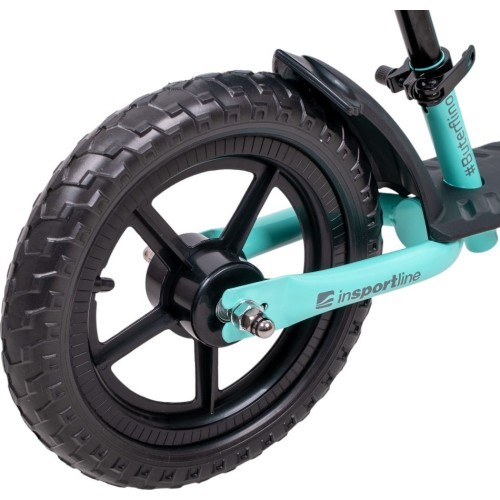 Children’s Balance Bike inSPORTline Buterflino