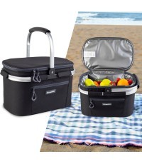 Сумка-холодильник для пикника inSPORTline Oseava